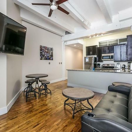 Gorgeous Condos Steps From French Quarter And Harrah'S St. New Orleans Exterior photo
