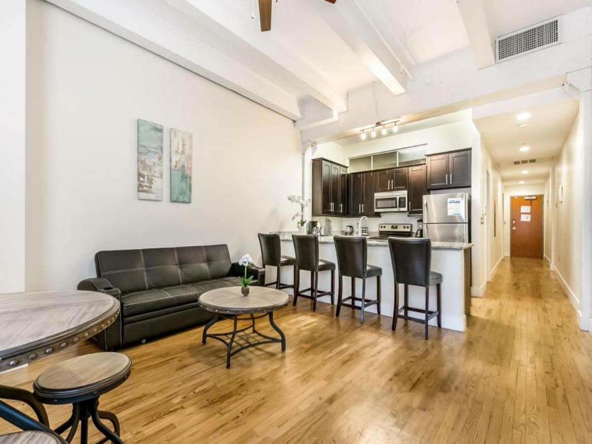 Gorgeous Condos Steps From French Quarter And Harrah'S St. New Orleans Exterior photo
