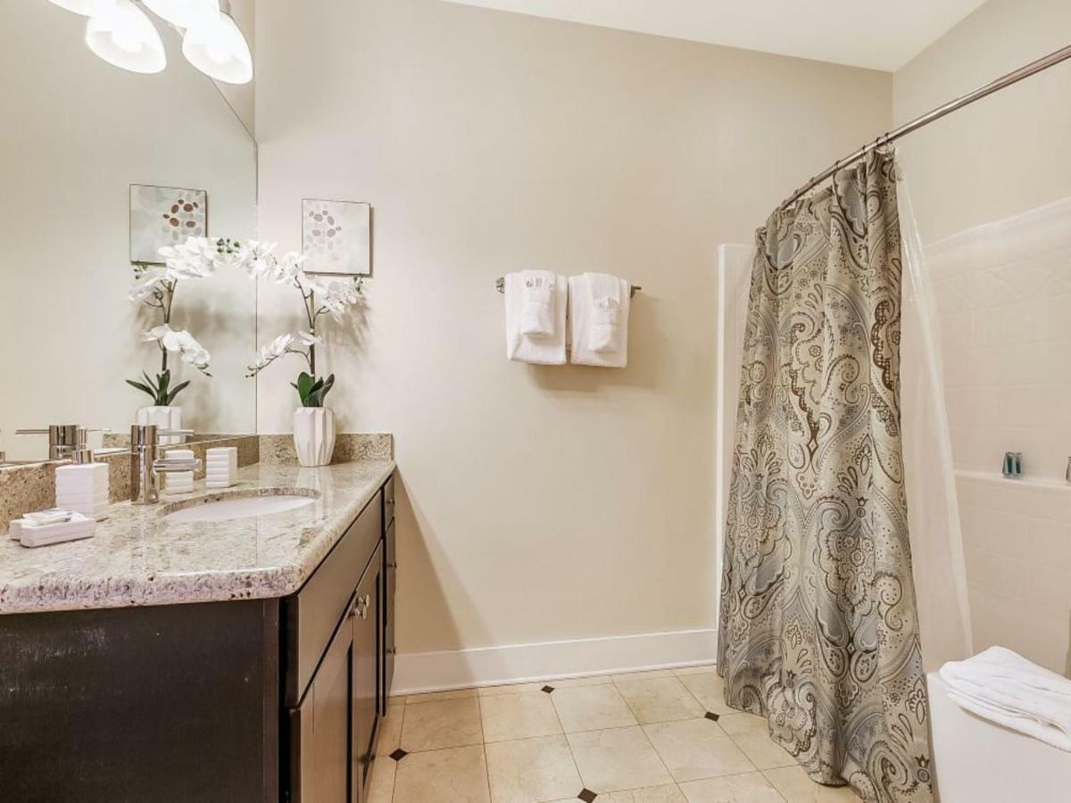 Gorgeous Condos Steps From French Quarter And Harrah'S St. New Orleans Exterior photo